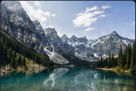 Original image demo landscape